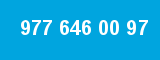 977 646 00 97